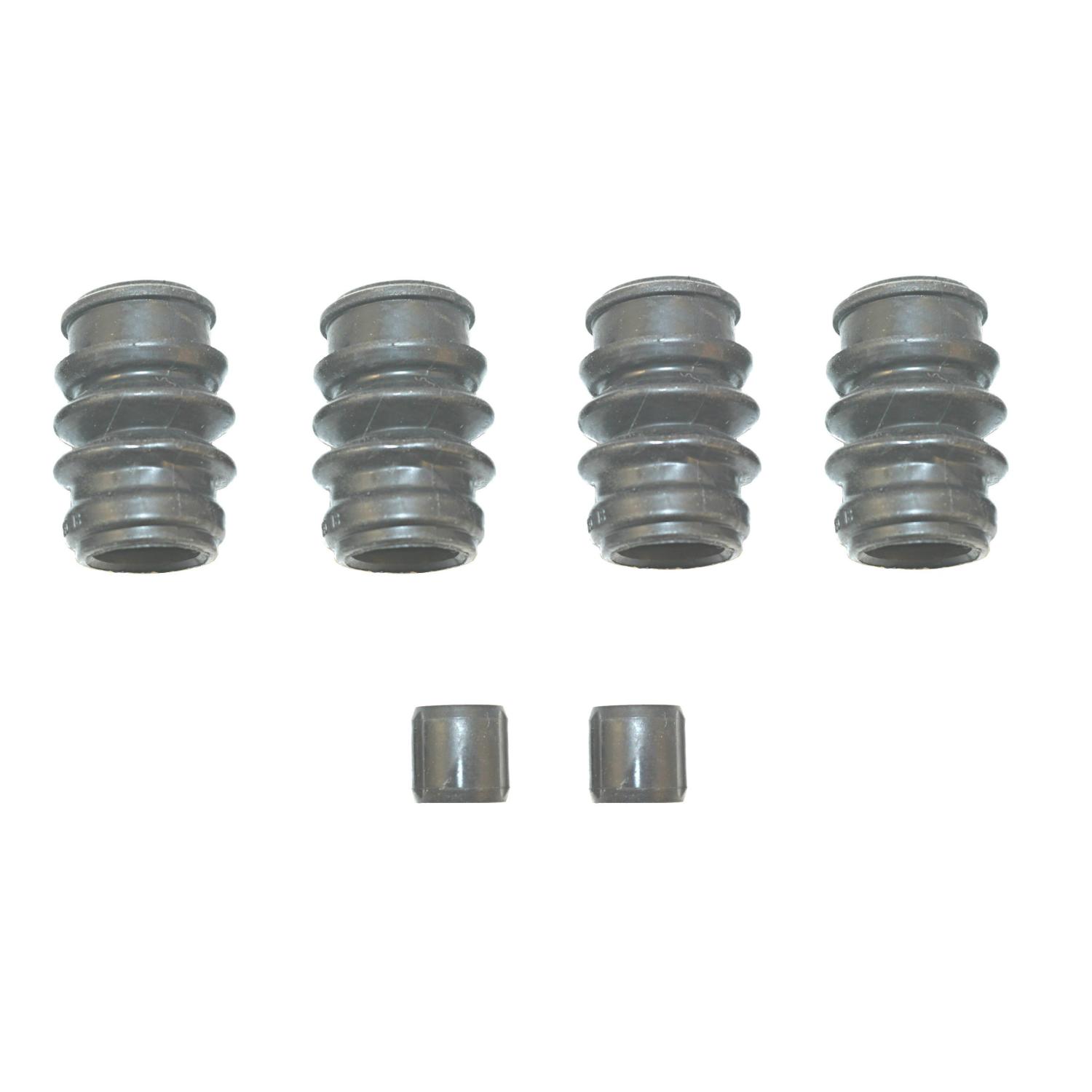 Better Brake Parts 16221K Disc Brake Caliper Bushing product image 1 of 1