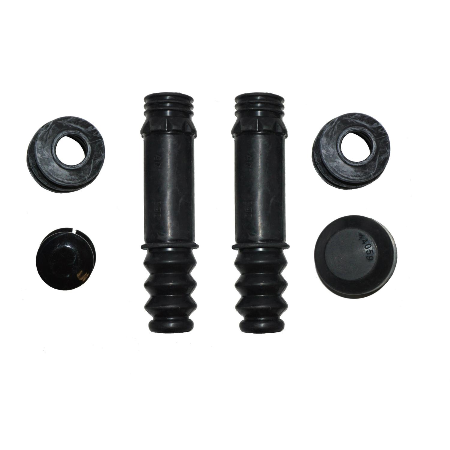Better Brake Parts 16226K - Disc Brake Caliper Bushing Better Brake Parts 16226K Disc Brake Caliper Bushing product image 1 of 1