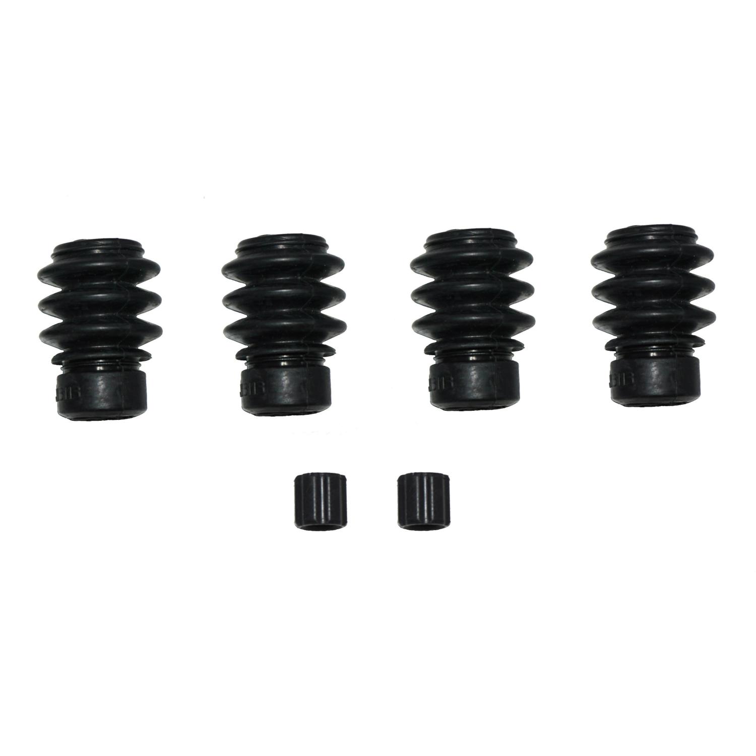Better Brake Parts 16237K - Disc Brake Caliper Bushing Better Brake Parts 16237K Disc Brake Caliper Bushing product image 1 of 1