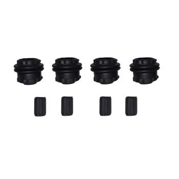2021 Jeep Grand Cherokee L Disc Brake Caliper Bushing Rear Better Brake Parts 16253K image 1 of 1