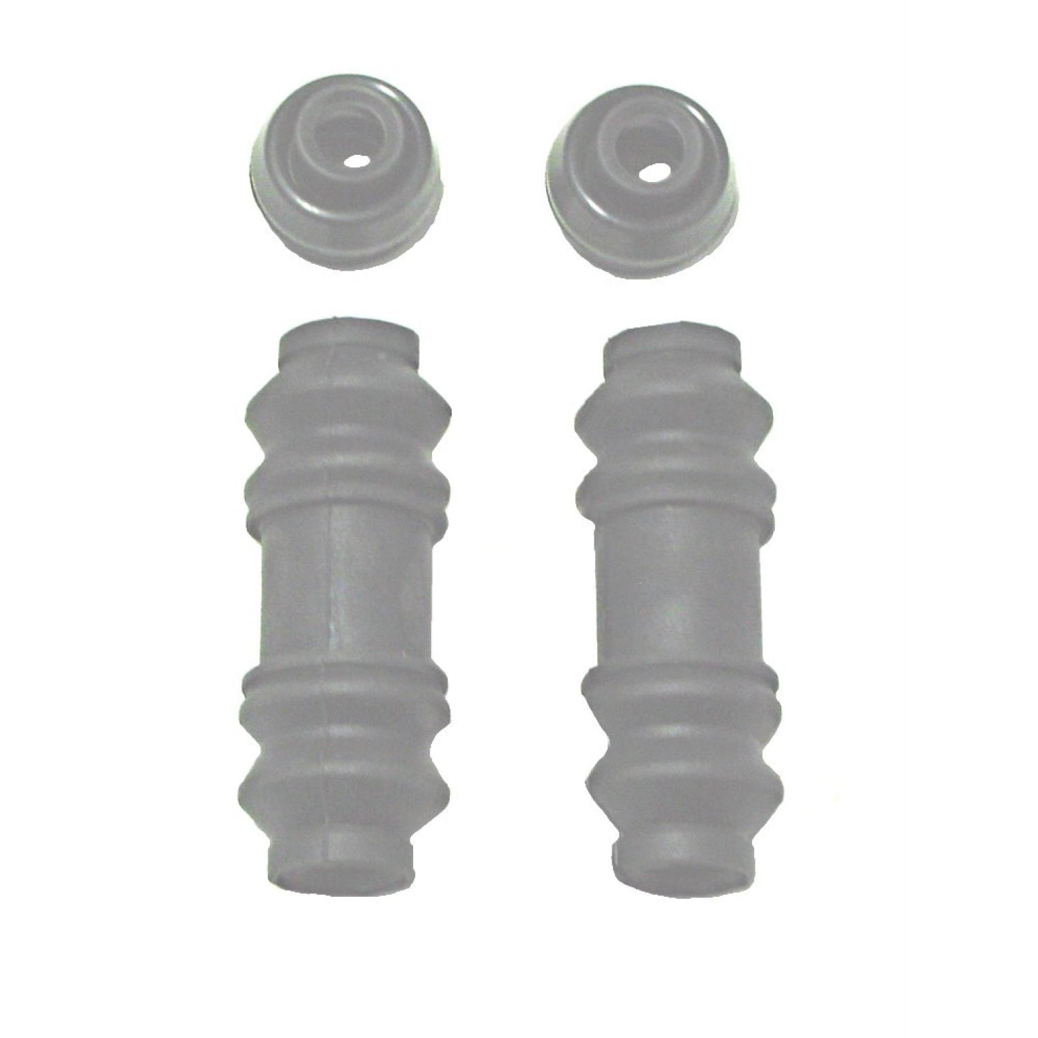 Better Brake Parts 16406K Disc Brake Caliper Bushing product image 1 of 1