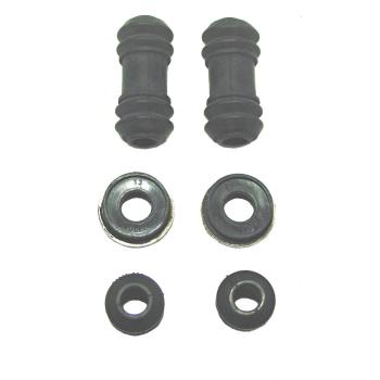 1994 Dodge Colt Disc Brake Caliper Bushing Rear Better Brake Parts 16407K image 1 of 1