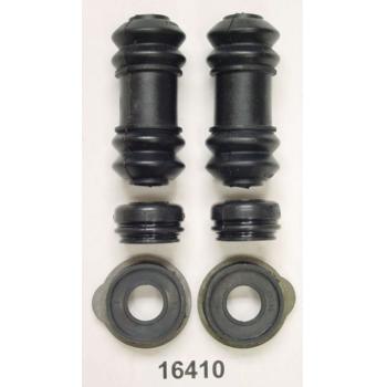 1990 Toyota Corolla Disc Brake Caliper Bushing Rear Better Brake Parts 16410K image 1 of 1