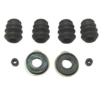 1994 Mazda RX-7 Disc Brake Caliper Bushing Rear Better Brake Parts 16415K image 1 of 1