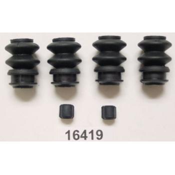 2009 Buick Allure Disc Brake Caliper Bushing Rear Better Brake Parts 16419K image 1 of 1