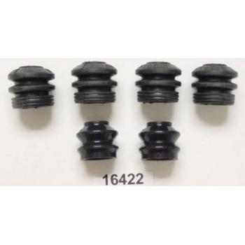 2000 Lexus RX300 Disc Brake Caliper Bushing Rear Better Brake Parts 16422K image 1 of 1