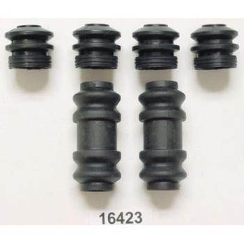 1992 Toyota Cressida Disc Brake Caliper Bushing Rear Better Brake Parts 16423K image 1 of 1