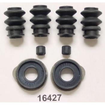 1992 Isuzu Impulse Disc Brake Caliper Bushing Rear Better Brake Parts 16427K image 1 of 1