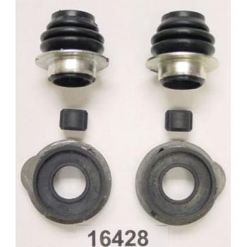 1999 Acura CL Disc Brake Caliper Bushing Rear Better Brake Parts 16428K image 1 of 1