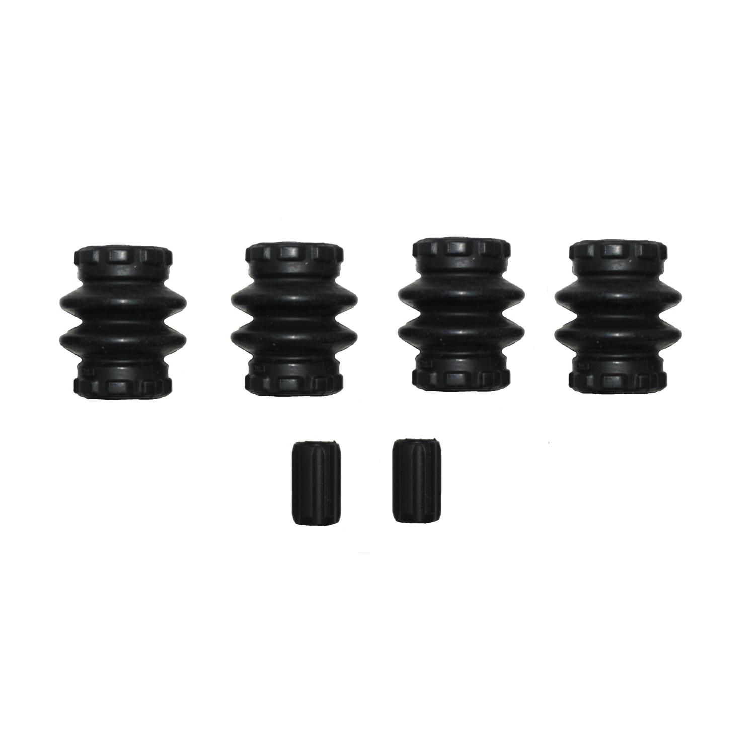 Better Brake Parts 16442K - Disc Brake Caliper Bushing Better Brake Parts 16442K Disc Brake Caliper Bushing product image 1 of 1