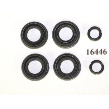 2009 Buick Allure Disc Brake Caliper Bushing Front Better Brake Parts 16446K image 1 of 1