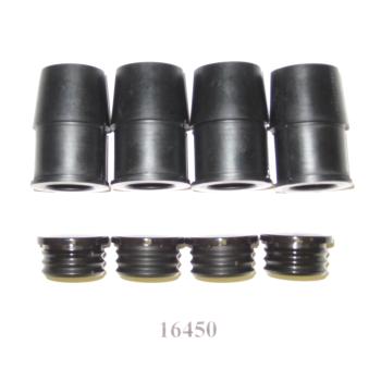 2015 Ford Edge Disc Brake Caliper Bushing