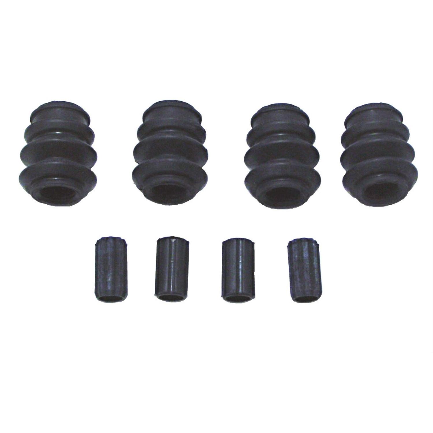 Better Brake Parts 16453K Disc Brake Caliper Bushing product image 1 of 1