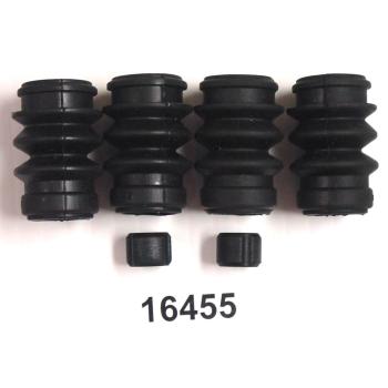 2018 Toyota Yaris iA Disc Brake Caliper Bushing Front Better Brake Parts 16455K image 1 of 1