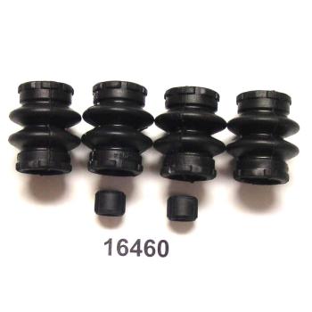 2009 Chevrolet Uplander Disc Brake Caliper Bushing