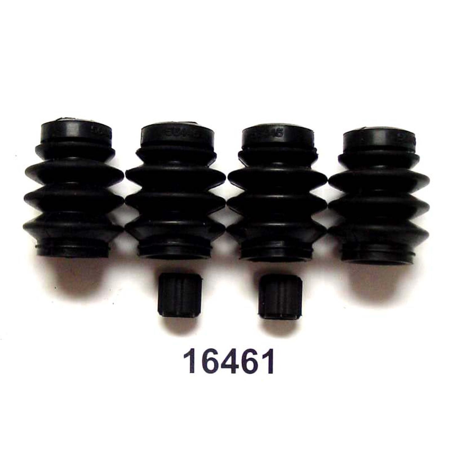 Better Brake Parts 16461K - Disc Brake Caliper Bushing Better Brake Parts 16461K Disc Brake Caliper Bushing product image 1 of 1