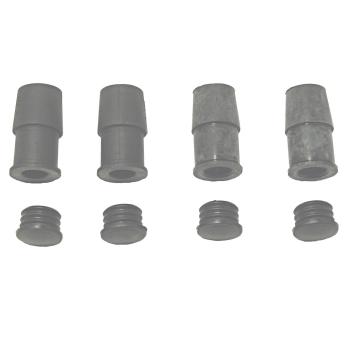2019 Lincoln MKC Disc Brake Caliper Bushing Rear Better Brake Parts 16496K image 1 of 1