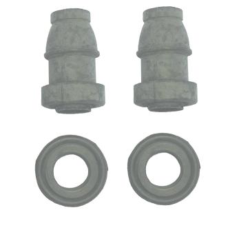 2013 Lexus IS350 Disc Brake Caliper Bushing Rear Better Brake Parts 16515K image 1 of 1