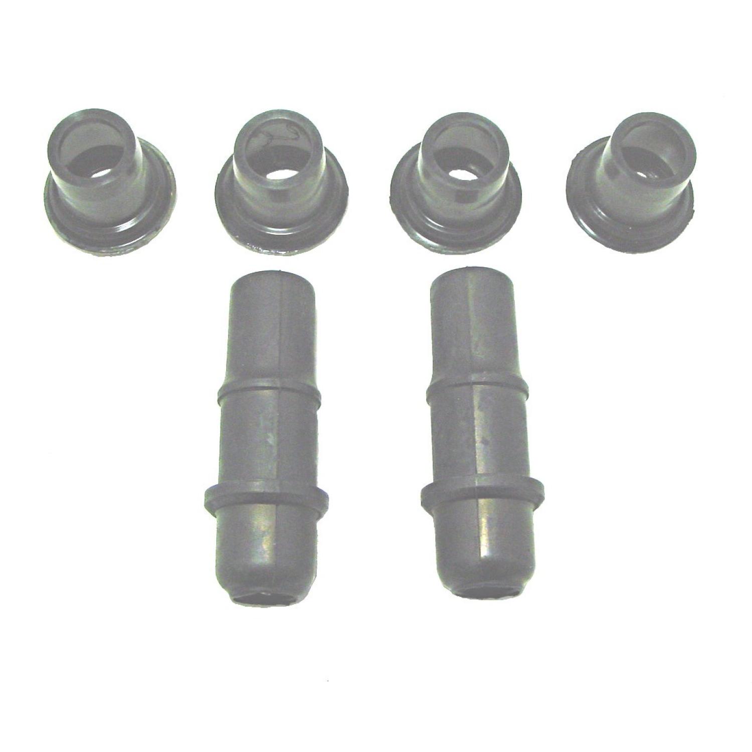 Better Brake Parts 16526K - Disc Brake Caliper Bushing Better Brake Parts 16526K Disc Brake Caliper Bushing product image 1 of 1