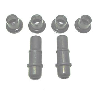 1996 Mercury Cougar Disc Brake Caliper Bushing Front Better Brake Parts 16526K image 1 of 1