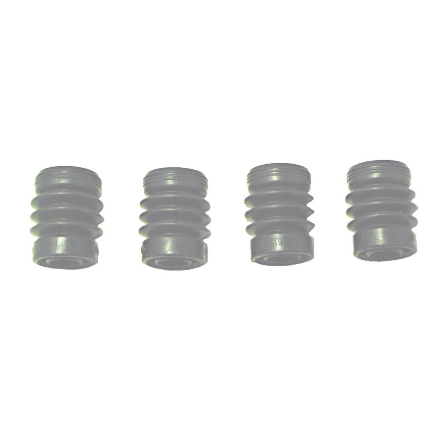 Better Brake Parts 16528K - Disc Brake Caliper Bushing Better Brake Parts 16528K Disc Brake Caliper Bushing product image 1 of 1