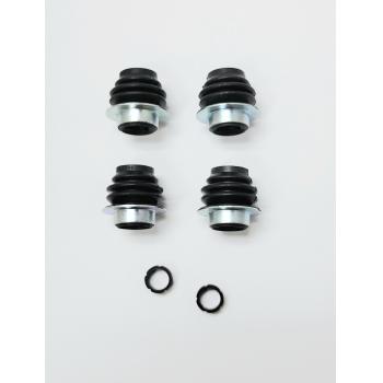 2014 Toyota Avalon Disc Brake Caliper Bushing Front Better Brake Parts 16539K image 1 of 1
