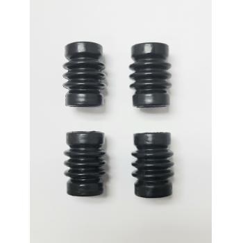2012 Ford F-450 Super Duty Disc Brake Caliper Bushing Rear Better Brake Parts 16540K image 1 of 1