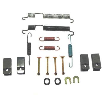 1991 Honda CRX Drum Brake Hardware Kit Rear Better Brake Parts 17279K image 1 of 1