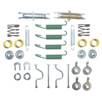 2005 Lexus GS430 Parking Brake Hardware Kit Rear Better Brake Parts 17393K image 1 of 1