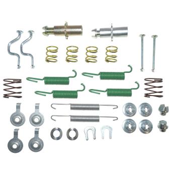 2021 Lexus GX460 Parking Brake Hardware Kit Rear Better Brake Parts 17395K image 1 of 1