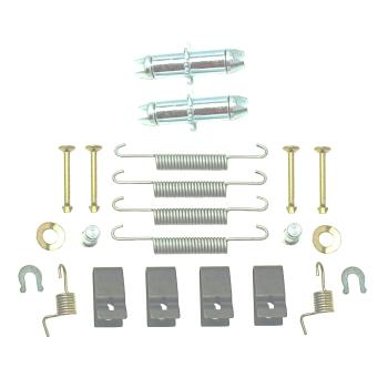 2006 Honda CR-V Parking Brake Hardware Kit Rear Better Brake Parts 17410K image 1 of 1