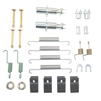 2015 Acura RDX Parking Brake Hardware Kit Rear Better Brake Parts 17447K image 1 of 1