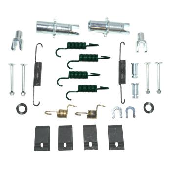 1995 Acura Legend Parking Brake Hardware Kit Rear Better Brake Parts 17454K image 1 of 1