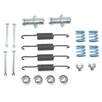 2022 Nissan Armada Parking Brake Hardware Kit Rear Better Brake Parts 17475K image 1 of 1