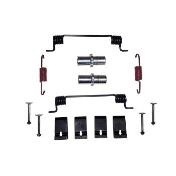 2014 Kia Sorento Parking Brake Hardware Kit Rear Better Brake Parts 17481K image 1 of 1