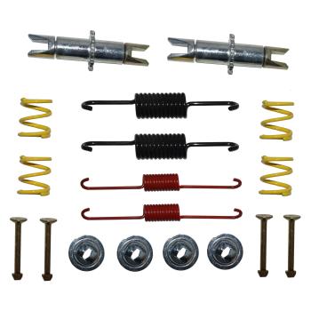 2015 Lexus RC F Parking Brake Hardware Kit Rear Better Brake Parts 17485K image 1 of 1
