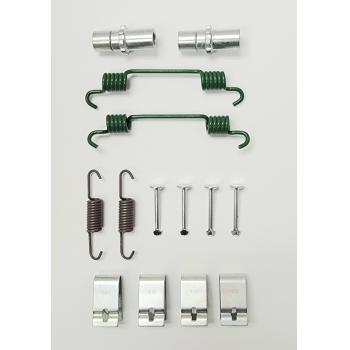 2017 Hyundai Tucson Parking Brake Hardware Kit Rear Better Brake Parts 17498K image 1 of 1