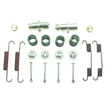 2013 Nissan Maxima Parking Brake Hardware Kit Rear Better Brake Parts 17512K image 1 of 1