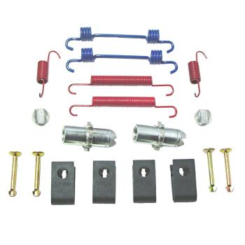 2015 Kia Optima Parking Brake Hardware Kit Rear Better Brake Parts 17534K image 1 of 1