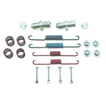 2013 GMC Acadia Parking Brake Hardware Kit Rear Better Brake Parts 17550K image 1 of 1