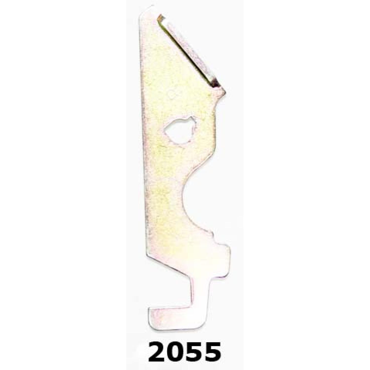 Better Brake Parts 2055K - Parking Brake Adjuster Better Brake Parts 2055K Parking Brake Adjuster product image 1 of 1