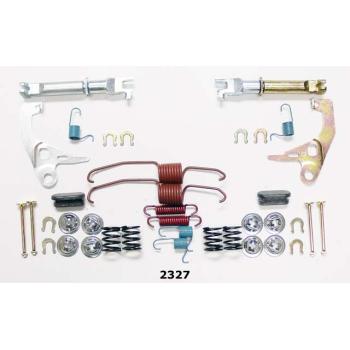 1991 Toyota Celica Drum Brake Hardware Kit Rear Better Brake Parts 2327K image 1 of 1
