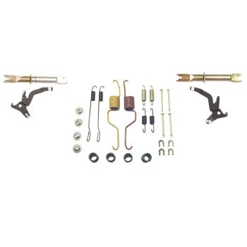 2019 Toyota Tacoma Drum Brake Hardware Kit Rear Better Brake Parts 2421K image 1 of 1