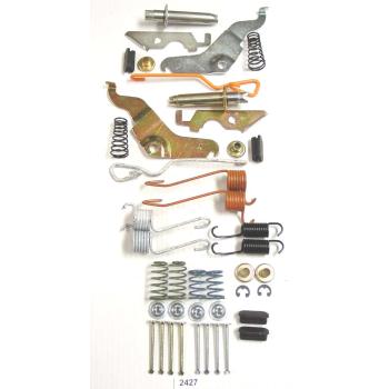 1996 Buick Roadmaster Drum Brake Hardware Kit Rear Better Brake Parts 2427K image 1 of 1