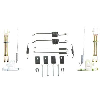 2005 Mercury Mariner Drum Brake Hardware Kit Rear Better Brake Parts 2428K image 1 of 1