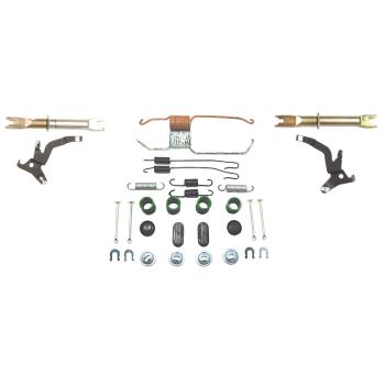 2008 Toyota Sienna Drum Brake Hardware Kit Rear Better Brake Parts 2430K image 1 of 1