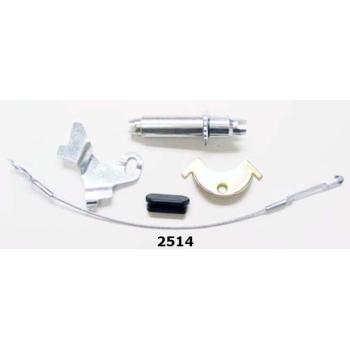1993 Ford Ranger Drum Brake Self Adjuster Repair Kit Rear Left Better Brake Parts 2514K image 1 of 1