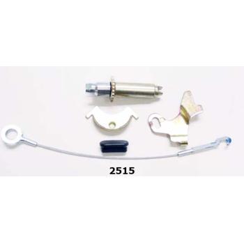 1993 Ford Ranger Drum Brake Self Adjuster Repair Kit Rear Right Better Brake Parts 2515K image 1 of 1