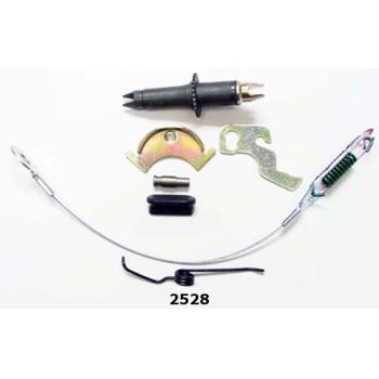 1993 Dodge Dakota Drum Brake Self Adjuster Repair Kit Rear Left Better Brake Parts 2528K image 1 of 1