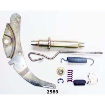 1996 GMC P3500 Drum Brake Self Adjuster Repair Kit Rear Right Better Brake Parts 2589K image 1 of 1